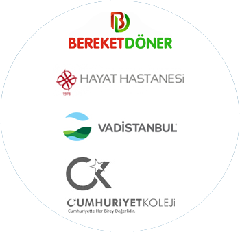 İstanbul Su Arıtma Referanslar