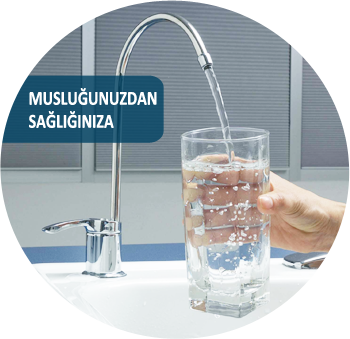 İstanbul Su Arıtma